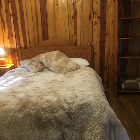Ruka Pucon Hostel Bagian luar foto