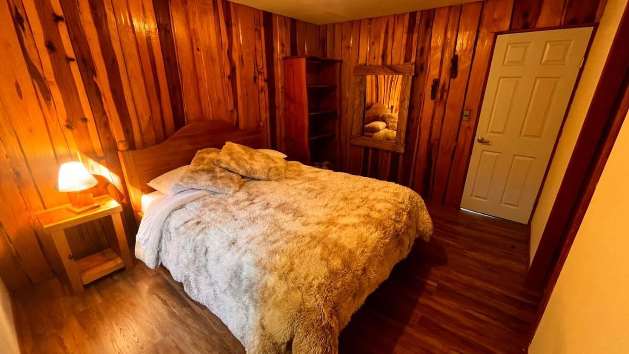 Ruka Pucon Hostel Bagian luar foto